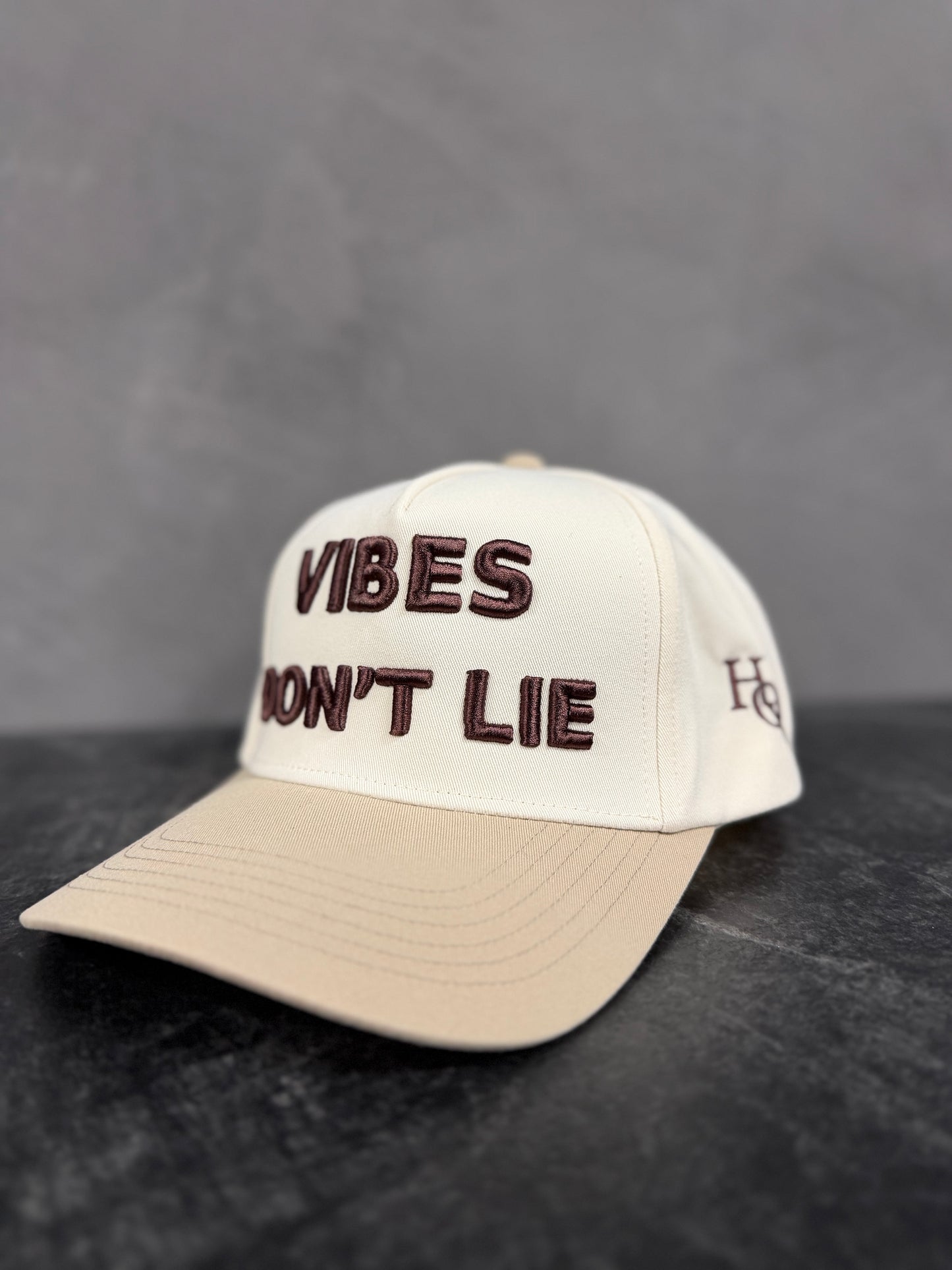 Vibes Don't Lie
