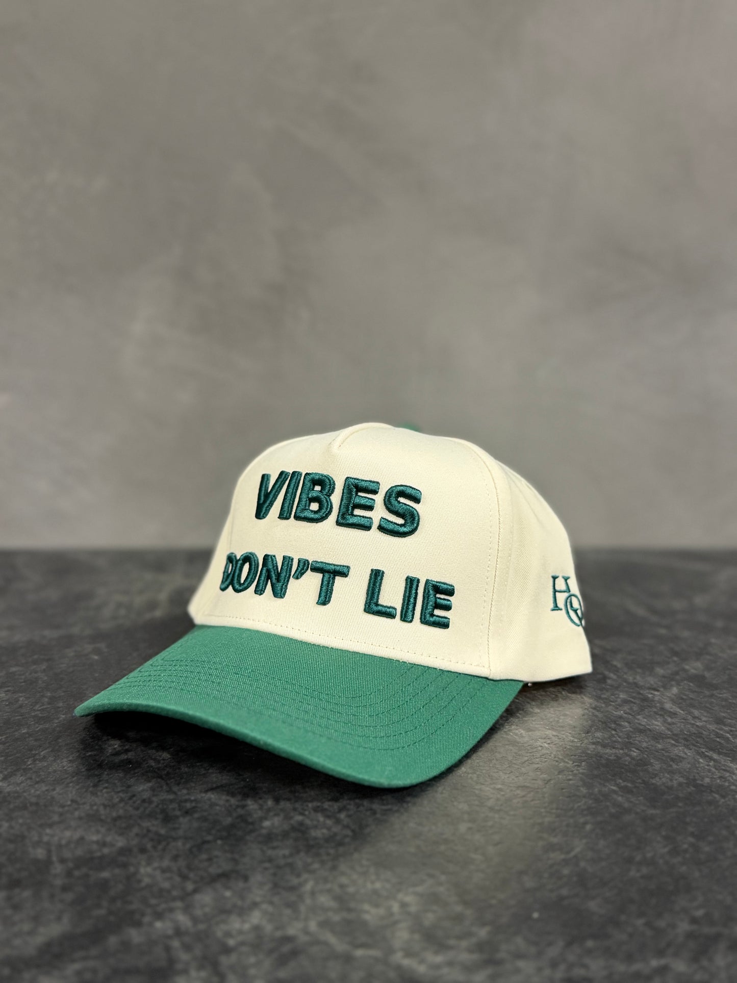 Vibes Don't Lie
