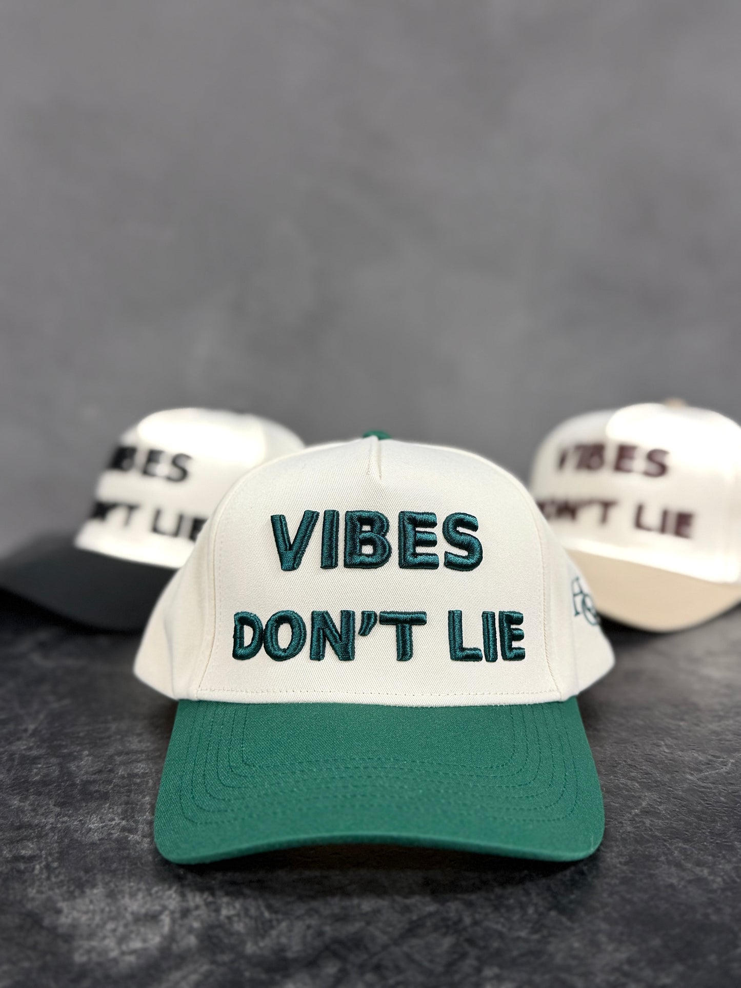 Vibes Don't Lie